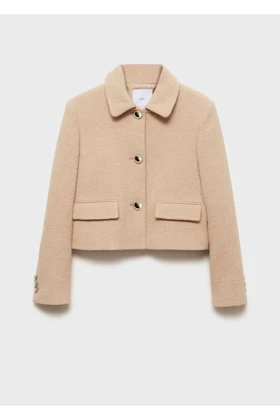 کت و ژاکت زنانه mango