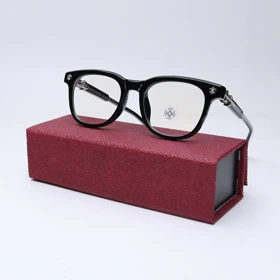 عینک برند CHROME HEARTS کد 181444