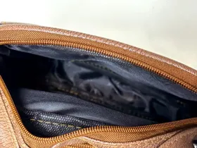 کیف دوشی چرم