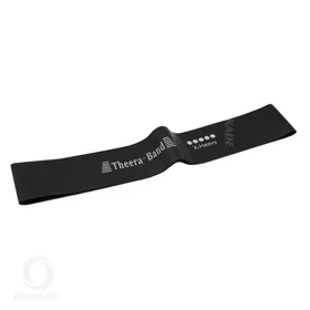 کش BLACK THERA-BAND مدل X-Heavy