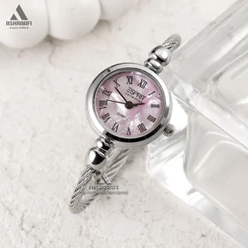 ساعت مچی زنانه النگویی Esprit S50 (بنفش)