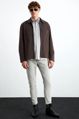 کت و ژاکت مردانه اورجینال گریملانژ grimelange