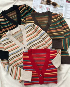 ژاکت بافت سنتی 6 کد 5453