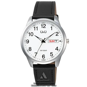 ساعت مردانه کیو اند کیو Q&Q C32A-006PY