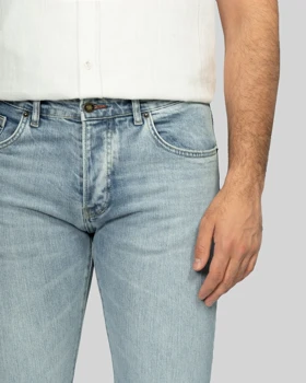 شلوار جین اسلیم