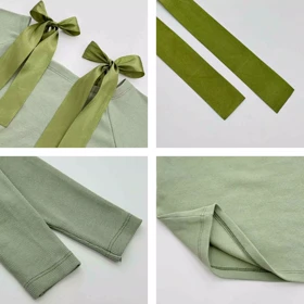 بلوز یقه قایقی 1008579