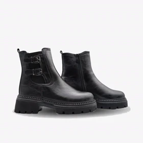 کفش بوت زنانه مدل 0524 _ Boots