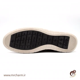 کفش طبی مردانه تمام چرم mrc1300