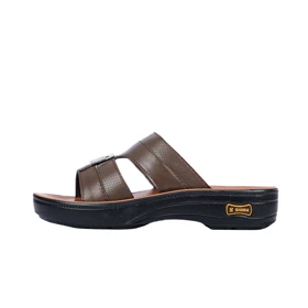 صندل مردانه مدل ms1038