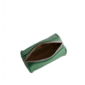 کیف آرایشی چرم دریکا