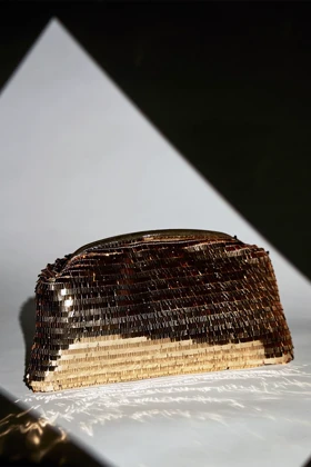 کیف لباس شب زنانه برلسی berlesi