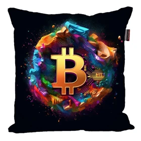 کوسن پاد آفرین مدل بیت کوین کد 3619