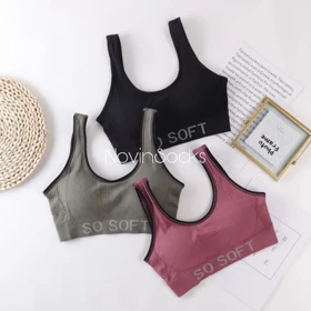 نیم‌تنه طرح SO SOFT