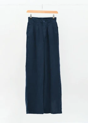 شلوار سیلک پشت کش