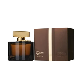 عطر ادکلن گوچی بای گوچی زنانه 75 میل اصلی Gucci by Gucci EDP 75 ml