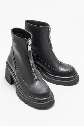 بوت و نیم بوت زنانه اله elle