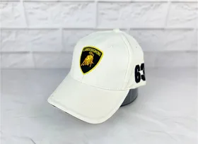 بیسبالی لامبورگینی
