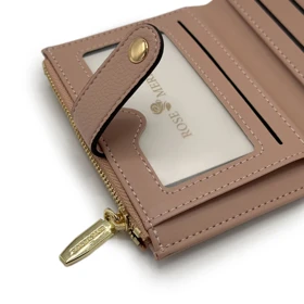 کیف پول مدل Rose Merry T712-23