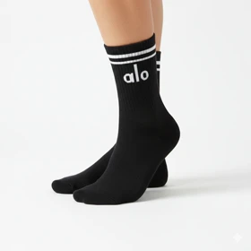 جوراب ساق بلند اسپرت الو مدل RZ-17660