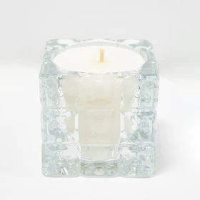 شات شمع مربعی دوژه