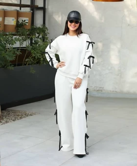 ست هودی شلوار