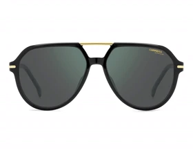 عینک آفتابی کررا CARRERA 315 (مشکی براق)