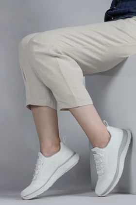 کتانی زنانه jump jump