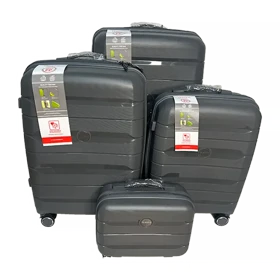 چمدان سایز کوچک Travolic مدل TV892 SMALL