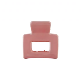 کلیپس دخترانه مربعی