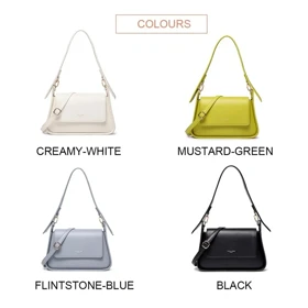 کیف دوشی مدل David Jones CM6640
