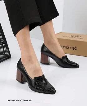 کفش طبی زنانه کد 750 BT