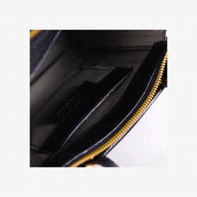 کیف دستی چرم زنانه مدل z060