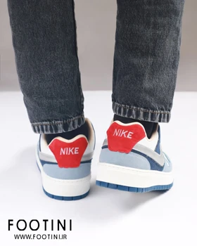کفش کتانی مردانه نایکی Nike SB