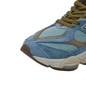 کفش دویدن مردانه نیو بالانس 9060 Bricks & Wood M