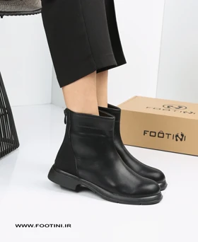 نیم بوت زنانه 8411 MR