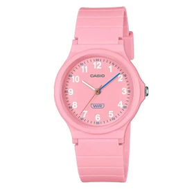 ساعت مچی زنانه کاسیو مدل CASIO-LQ-24B-4BDF