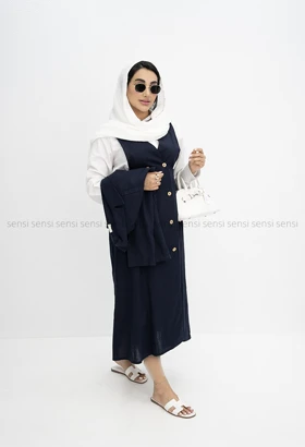 ست سارافون کت