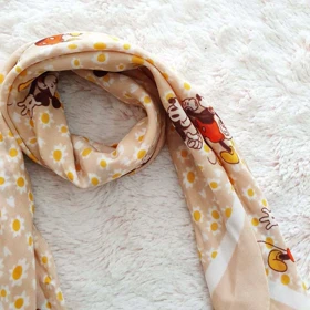 مینی اسکارف زنانه آی ام کد Z-RX21