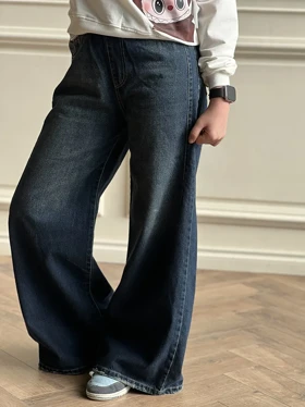 شلوار جین بگ ماریا