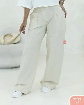 شلوارنیم بگ دمپاکات 7679