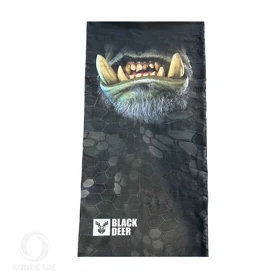 اسکارف بلک دیر کد MILK21