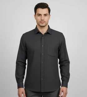 پیراهن مردانه وینترهارت WinterHart کد M2064061SH