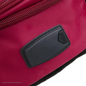 کوله پشتی لپ تاپ کاتر پیلار CAT مدل KA05 مناسب برای لپ تاپ 17 اینچی به همراه کلاه