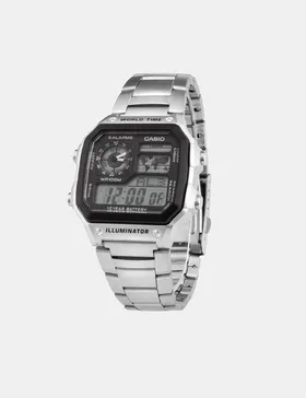 ساعت مچی Casio