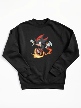 دورس با طرح سونیک sonic