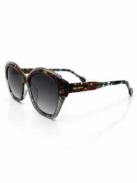 عینک آفتابی زنانه سرجیو مارتینی ( SERGIO MARTINI ) مدل SA 3063