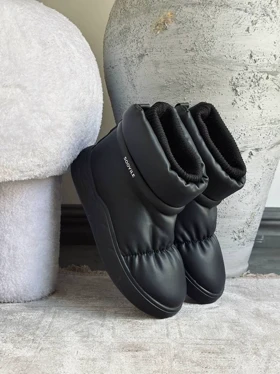 نیم بوت SOOYILE