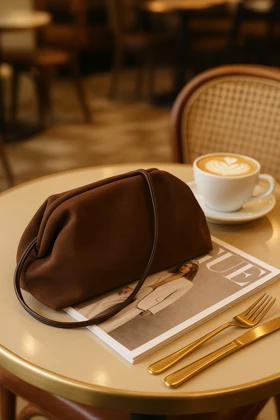 کیف دوشی زنانه برلسی berlesi