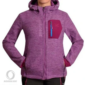 کاپشن زنانه پلار Snow Hawk