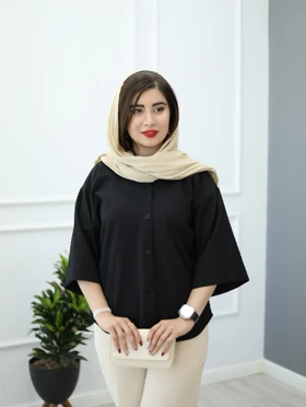 شومیز ماهور